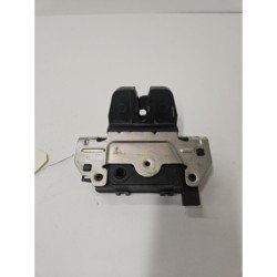 Serrure De Coffre Opel Zafira B Phase 1